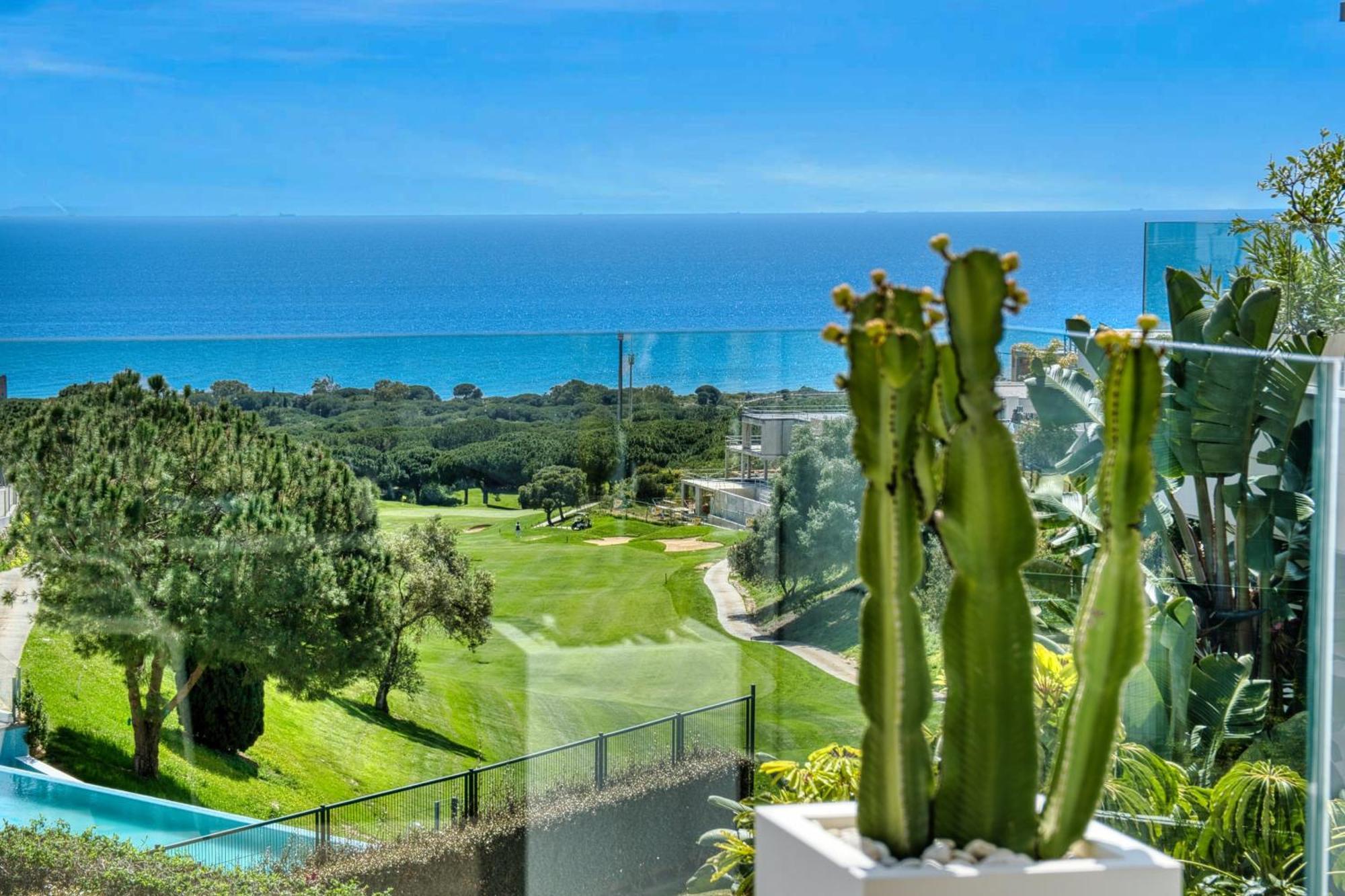 3070 Cabopino Luxury Apartment Marbella Exterior photo