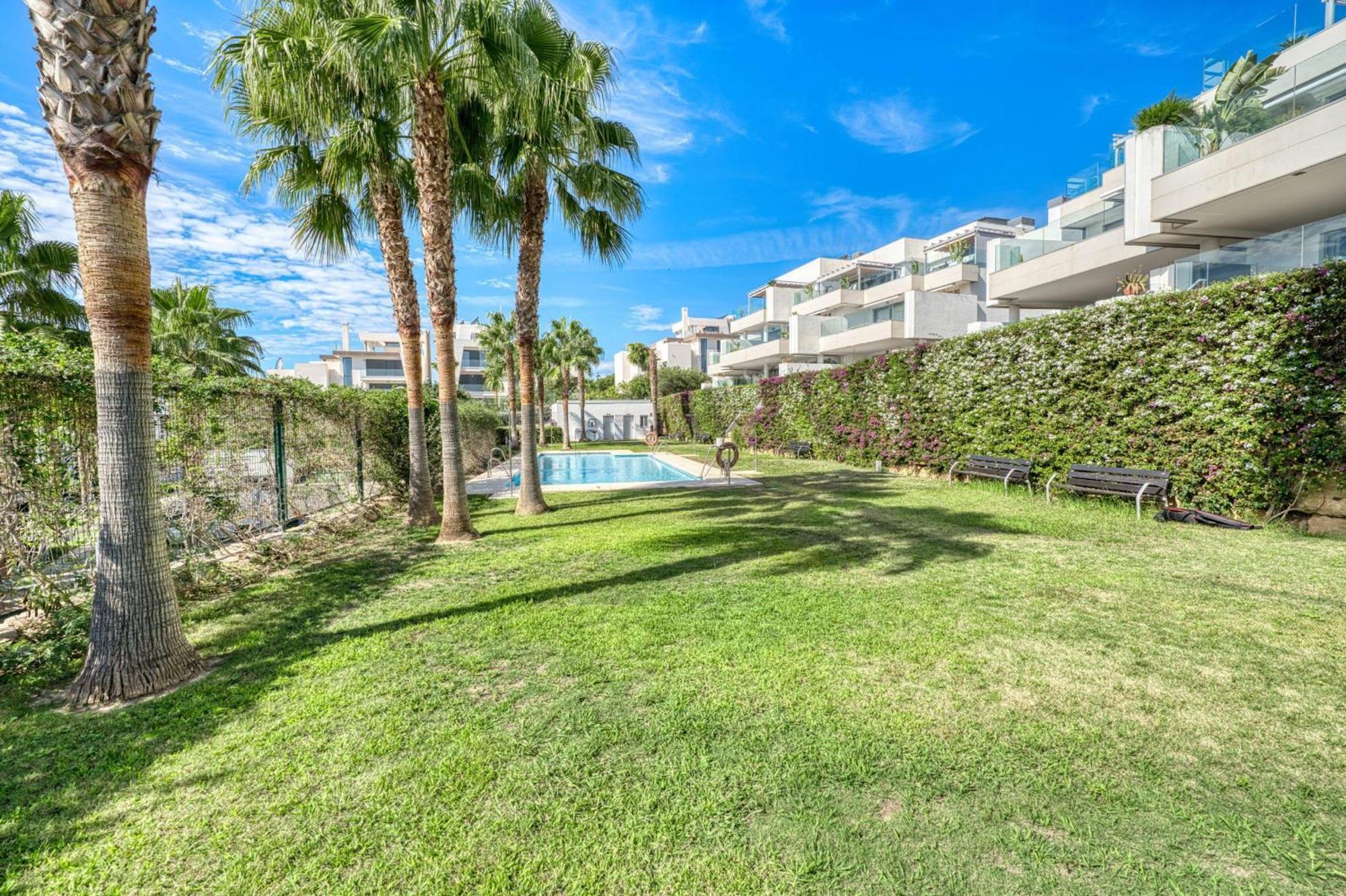 3070 Cabopino Luxury Apartment Marbella Exterior photo