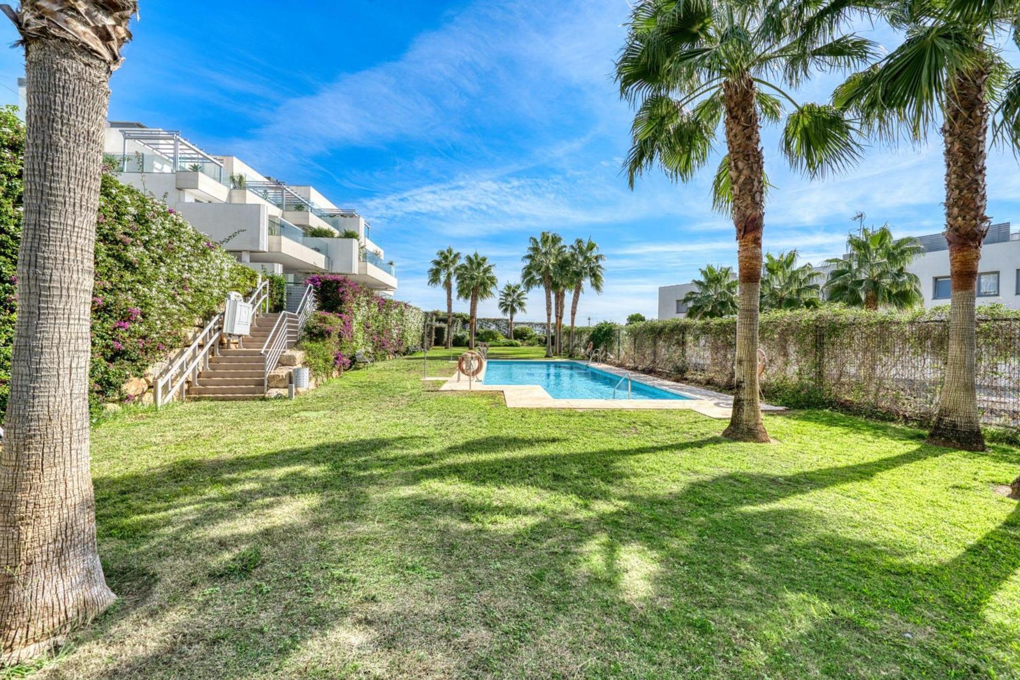 3070 Cabopino Luxury Apartment Marbella Exterior photo
